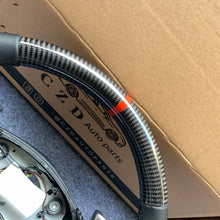 Load image into Gallery viewer, CZD autoparts for BMW X1 E84 carbon fiber steering wheel