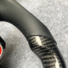 Load image into Gallery viewer, CZD auto parts for Audi R8 2015+ carbon fiber steering wheel