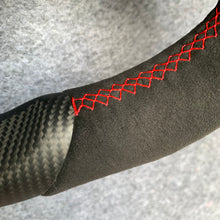 Load image into Gallery viewer, CZD Autoparts for Audi RS Q8 carbon fiber steering wheel