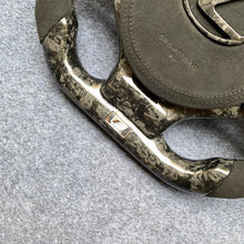 Load image into Gallery viewer, CZD auto parts carbon fiber steering wheel for Lexus IS250 IS300 IS350 2014-2020 with forged carbon fiber