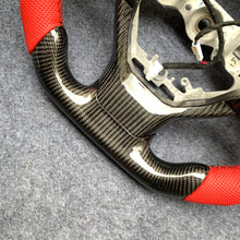 Load image into Gallery viewer, CZD Autoparts for Lexus gs350 2016+ carbon fiber steering wheel