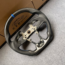 Load image into Gallery viewer, CZD auto parts for Honda MK10 2016-2021 carbon fiber steering wheel
