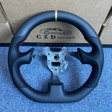 Load image into Gallery viewer, CZD auto parts for Honda S2000 2000-2009 carbon fiber steering wheel with matte carbon