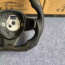 Load image into Gallery viewer, CZD auto parts for  Lamborghini Aventador 2017-2019 carbon fiber steering wheel