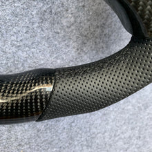 Load image into Gallery viewer, CZD auto parts for Lexus IS250 /300 /350 2006-2013 carbon fiber steering wheel
