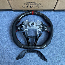 Load image into Gallery viewer, CZD auto parts for Honda 10th gen Accord EXL EX LX 2018-2022 with red stripe line