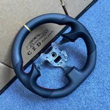 Load image into Gallery viewer, CZD auto parts for Honda ACCORD CL7 CM2 DC5 EP3 FITS EK9 EK4 carbon fiber steering wheel with matte carbon