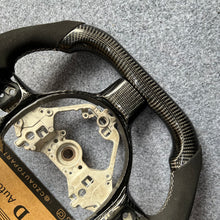 Load image into Gallery viewer, CZD auto parts for Scion FRS Release Series 2.0 2016+ carbon fiber steering wheel with alcantara leather side