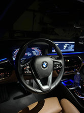 Load image into Gallery viewer, CZD auto parts carbon fiber steering wheel for 2018 bmw 540i xdrive for deposit