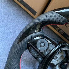 Load image into Gallery viewer, CZD auto parts for Toyota Avalon 2018-2022 carbon fiber steering wheel