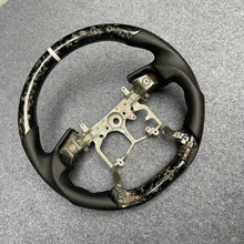 Load image into Gallery viewer, CZD Auto Parts carbon fiber steering wheel for Toyota Land Cruiser Prado 2009-2017