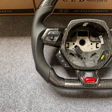 Load image into Gallery viewer, CZD auto parts for Lamborghini Huracan 2014-2021 carbon fiber steering wheel