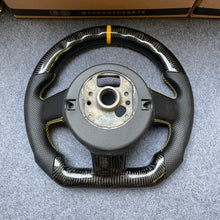 Load image into Gallery viewer, CZD auto part for Lamborghini Gallardo 2004-2014  carbon fiber steering wheel