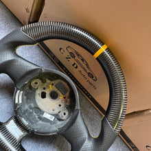 Load image into Gallery viewer, CZD auto part for Lamborghini Gallardo 2004-2014  carbon fiber steering wheel