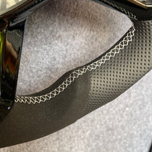 Load image into Gallery viewer, CZD auto parts for FORD EXPEDITION 2022 carbon fiber steering wheel with alcantara leather