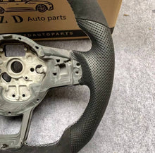 Load image into Gallery viewer, CZD VW Golf GTI MK7/MK7.5 steering wheel with custom design