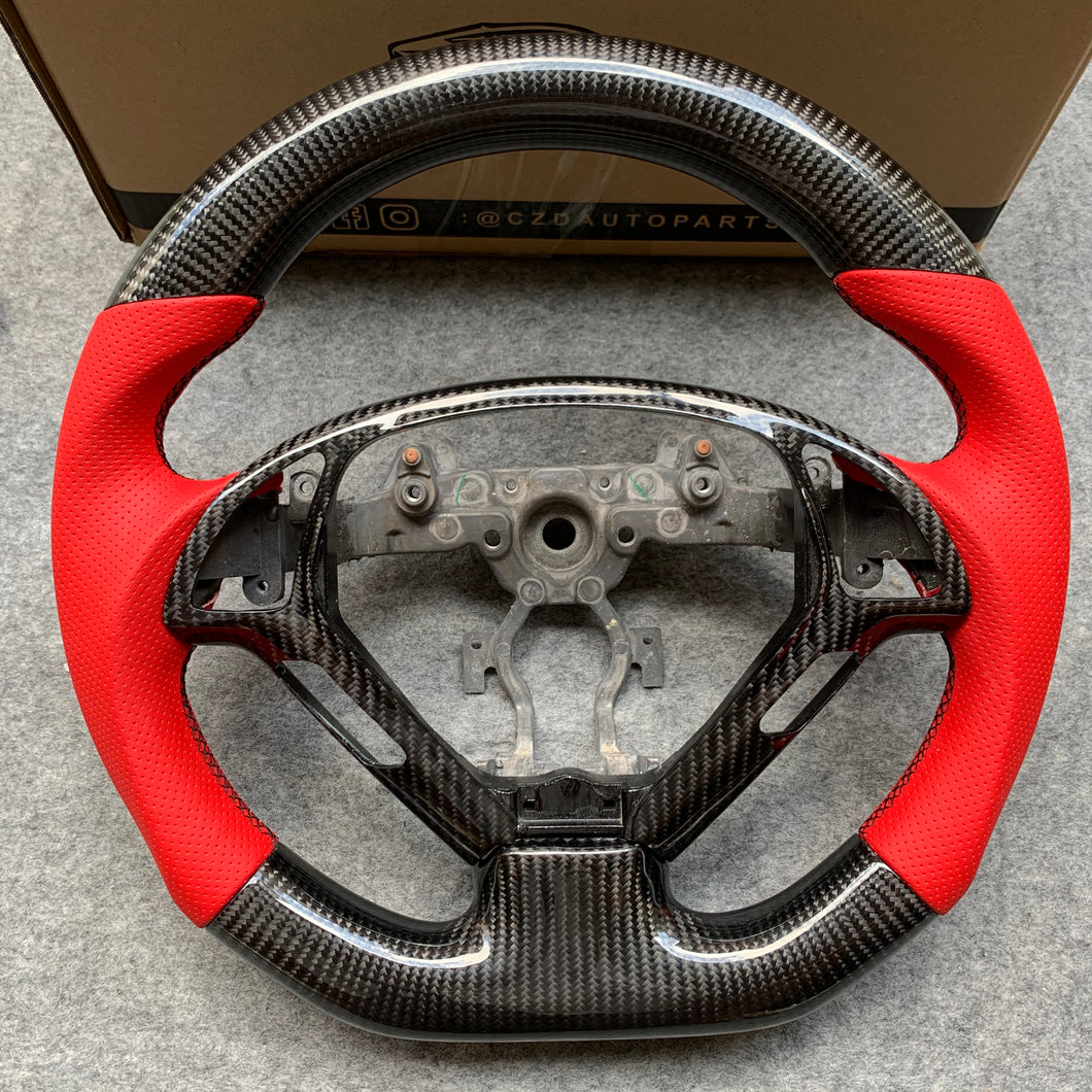 Infiniti G37 | G25 | QX50 OEM Upgraded Customized Steering Wheel 2012-2017