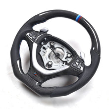 Load image into Gallery viewer, CZD  Carbon Fiber steering wheel For BMW X6