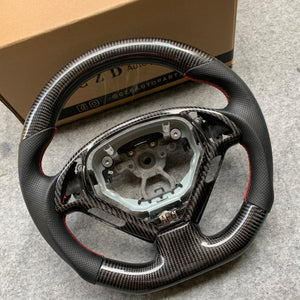 Infiniti G37 | G25 | QX50 OEM Upgraded Customized Steering Wheel 2012-2017