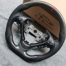 Load image into Gallery viewer, CZD Customized Acura ZDX  Tl carbon fiber steering wheel