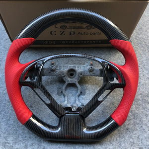 Infiniti G37 | G25 | QX50 OEM Upgraded Customized Steering Wheel 2012-2017