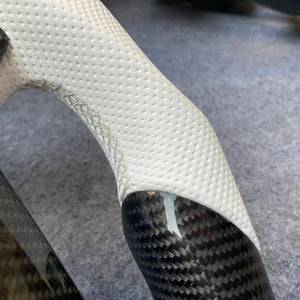 CZD 2008/2009/2010/2011/2012 Honda Accord/Odyssey carbon fiber steering wheel