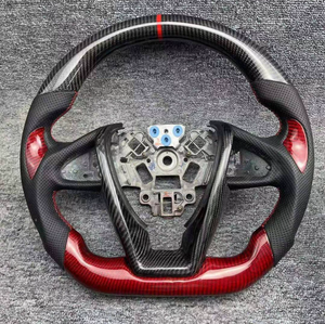 CZD 2016/2017/2018/2019/2020 Nissan Maxima carbon fiber steering wheel