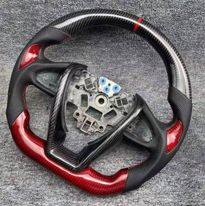 CZD 2016/2017/2018/2019/2020 Nissan Maxima carbon fiber steering wheel
