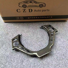 Load image into Gallery viewer, CZD Nissan GTR /R35 2009-2016 carbon fiber Trim