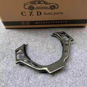CZD Nissan GTR /R35 2009-2016 carbon fiber Trim