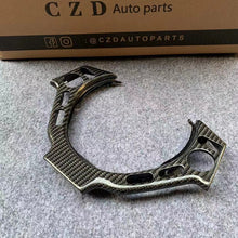 Load image into Gallery viewer, CZD Nissan GTR /R35 2009-2016 carbon fiber Trim