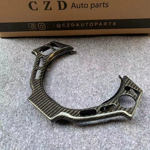 CZD Nissan GTR /R35 2009-2016 carbon fiber Trim