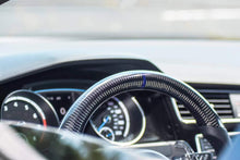 Load image into Gallery viewer, CZD-VW Golf R MK7/MK7.5 carbon fiber steering wheel