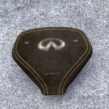 Load image into Gallery viewer, Airbag cover customization please contact me！！！