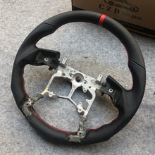 Load image into Gallery viewer, CZD Tundra/4runner/ Tacoma Steering wheel with NAPPA+ Perforated Leather