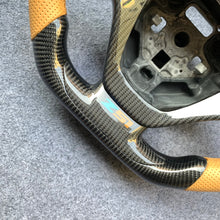 Load image into Gallery viewer, CZD-Corvette C7 2014/2015/2016/2017/2018/2019 carbon fiber steering wheel