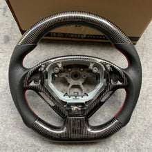 Load image into Gallery viewer, Infiniti G37 | G25 | QX50 OEM Upgraded Customized Steering Wheel 2012-2017