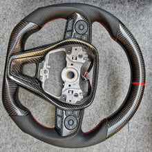 Load image into Gallery viewer, CZD 2019-2020 Corolla carbon fiber steering wheel