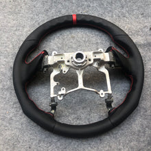 Load image into Gallery viewer, CZD Tundra/4runner/ Tacoma Steering wheel with NAPPA+ Perforated Leather