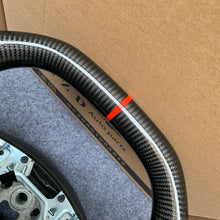 Load image into Gallery viewer, CZD- Chevrolet Corvette C6 Z06 2006/2007/2008/2009/2010/2011 carbon fiber steering wheel