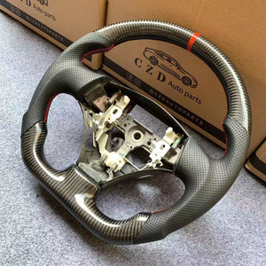 For 2001-2005 Lexus GS300 GS430  Steering Wheel with carbon fiber