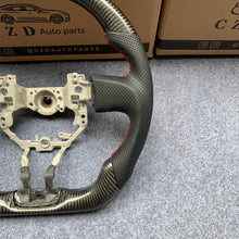 Load image into Gallery viewer, CZD 2012-2016 Toyota 86/FRS/BRZ-GT86 Carbon Fiber steering wheel