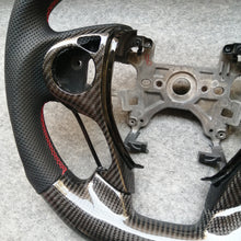 Load image into Gallery viewer, CZD 9th Gen Accord Steering Wheel and Cover with Carbon Fiber