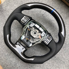 Load image into Gallery viewer, CZD 2003-2007 Infiniti G35 sedan carbon fiber steering wheel