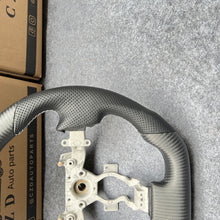Load image into Gallery viewer, CZD 2009-2016 GTR /R35 carbon fiber steering wheel