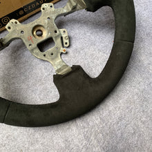 Load image into Gallery viewer, CZD Honda S2000 2000-2009 steering wheel with carbon fiber