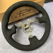 Load image into Gallery viewer, CZD Honda S2000 2000-2009 steering wheel with carbon fiber