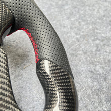 Load image into Gallery viewer, CZD-For Lexus IS250 IS300 IS350 2014+ carbon fiber steering wheel