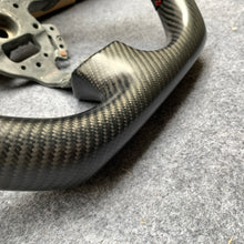 Load image into Gallery viewer, CZD Honda S2000 2000-2009 steering wheel with carbon fiber