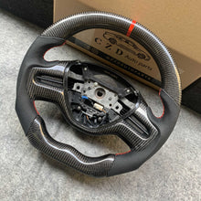 Load image into Gallery viewer, CZD Custom 2006-2011 Honda civic with real carbon fiber